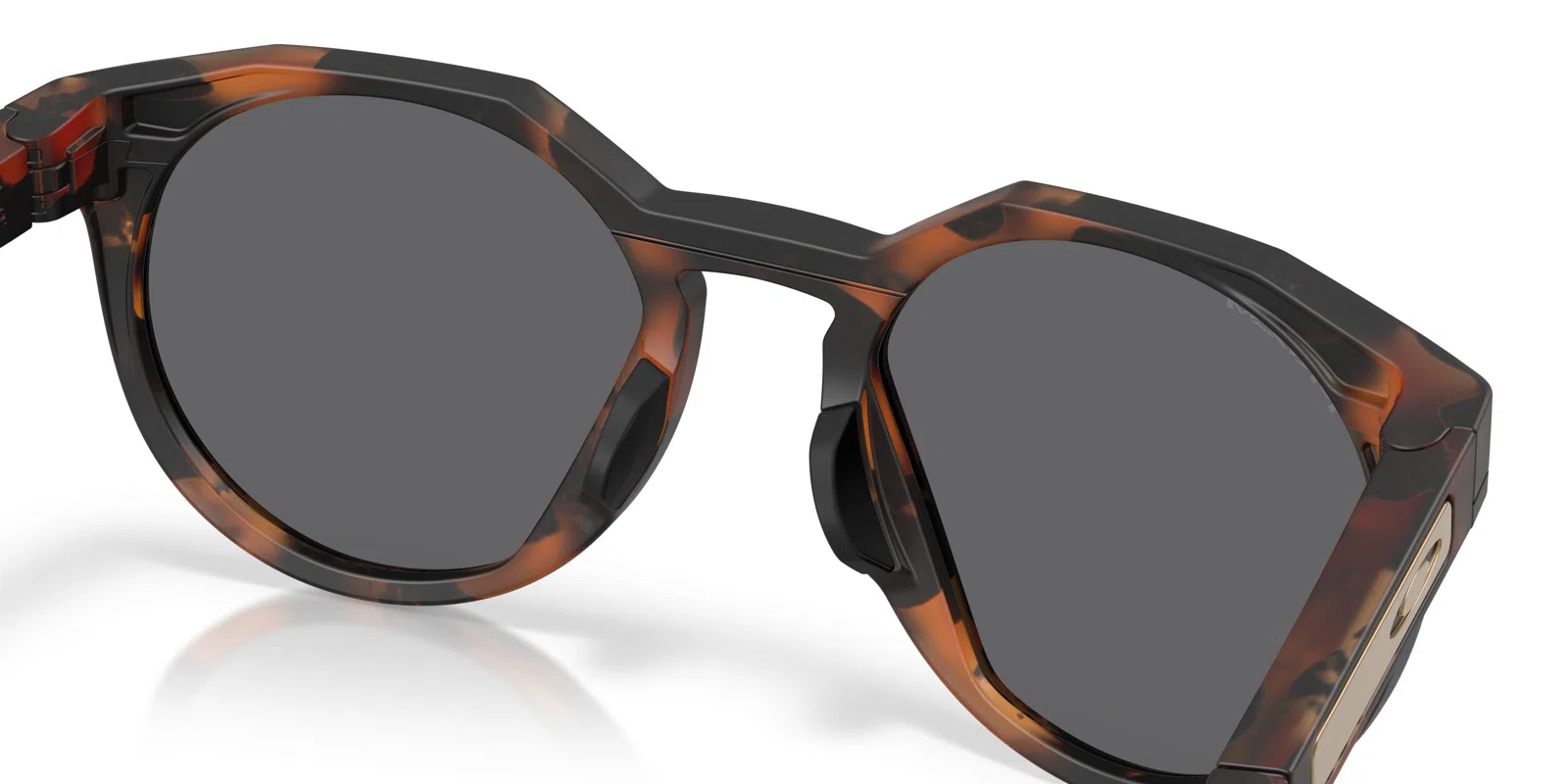 Oakley Hstn 9242 Sunglasses - view 156